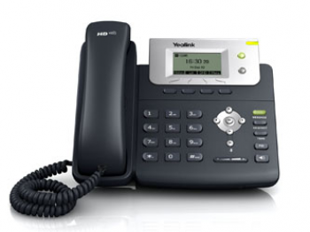 IP Phone- YEALINK SIP-T21P E2 [New]