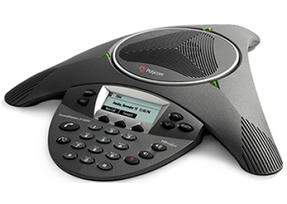 Polycom SoundStation IP 6000