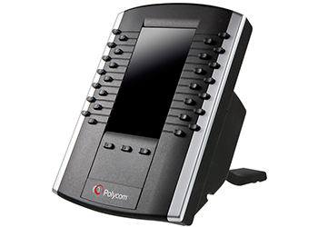 Expansion Module- POLYCOM VVX [Color]