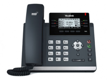 IP Phone- YEALINK SIP-T41S [New]