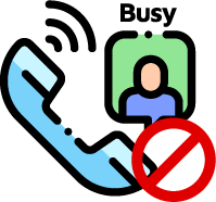 no-busy-call